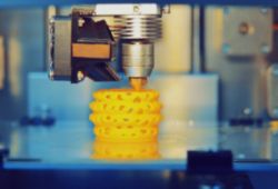 3 d打印技术在制造业是准备黄金时段