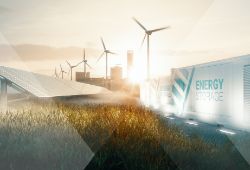 工业和能源市场:司机、趋势和COVID影响