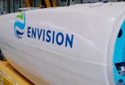 授权风力涡轮机和智能能源创新能力