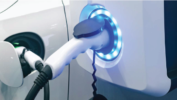 开车去一个更清洁的未来