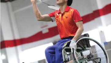 我们的一个更具包容性的未来之路