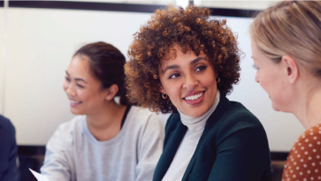 识别和发展女性在捷普电子