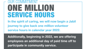 广州捷普在乎——我们的社区参与的平台