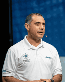 阿尔弗雷多Murillo