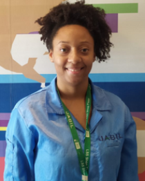 艾琳·克里斯蒂娜·利马·达席尔瓦