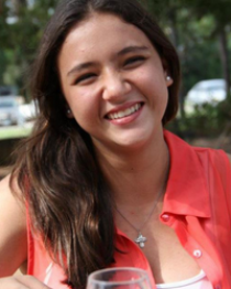 Gabriela De la Concha De la Torre