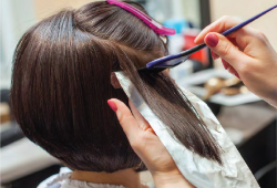 将可持续包装引入沙龙行业