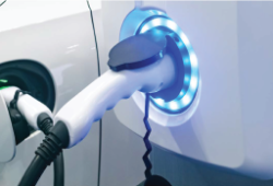 驶向更清洁的未来