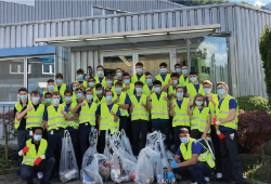 Jabil瑞士学徒计划