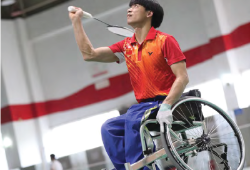 我们通往更包容未来的道路