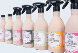 Les Secrets De Léontine使用Jabil | Jabil减少浪费