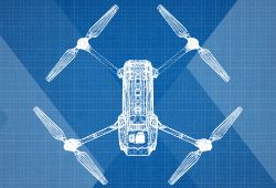How to Improve the Drone Manufacturing Process with 3D Printing