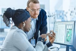 推动医疗保健技术的边界