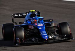 阿尔卑斯山F1车队冠军与Jabil增材制造