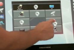Jabil Enables Crestron's Digital Home and Office Solutions