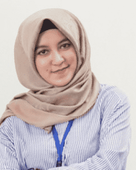 Annisa奥克塔维亚