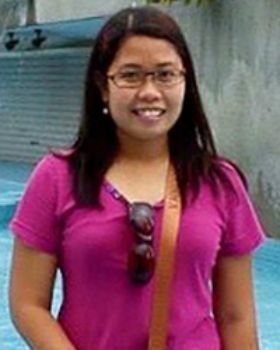 特蕾莎修女米娜