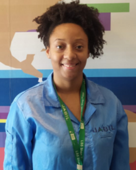 艾琳·克里斯蒂娜·利马·达席尔瓦