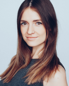 维多利亚Toropova