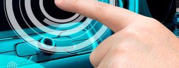 汽车电子产品制造商