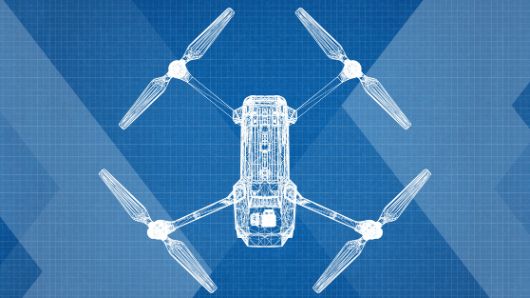 3 d-printing-drone-manufacturing-process