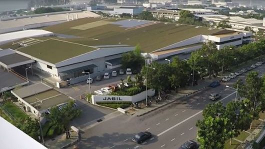 河Petani