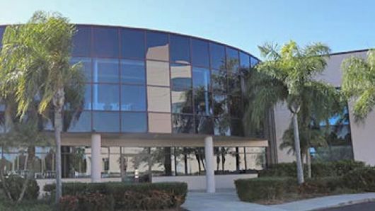 圣彼得堡(制造业),佛罗里达州