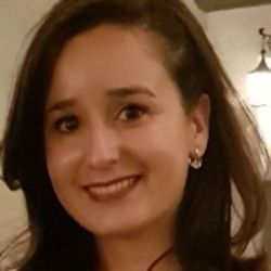 萨曼莎·维珍·桑切斯