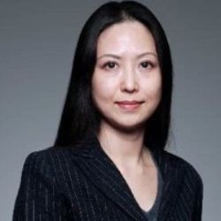克里斯蒂娜刘