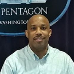 Darin Lawrence