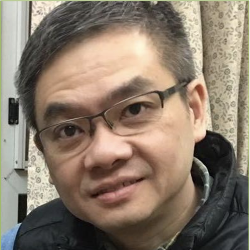 Choon Yien低