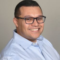 杰西·马丁内斯