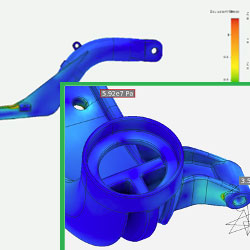 数字零件及服务