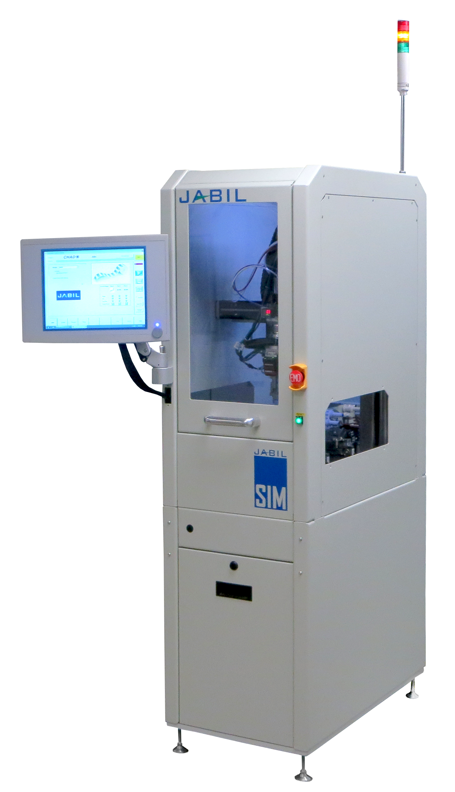 SIM500_automation_system