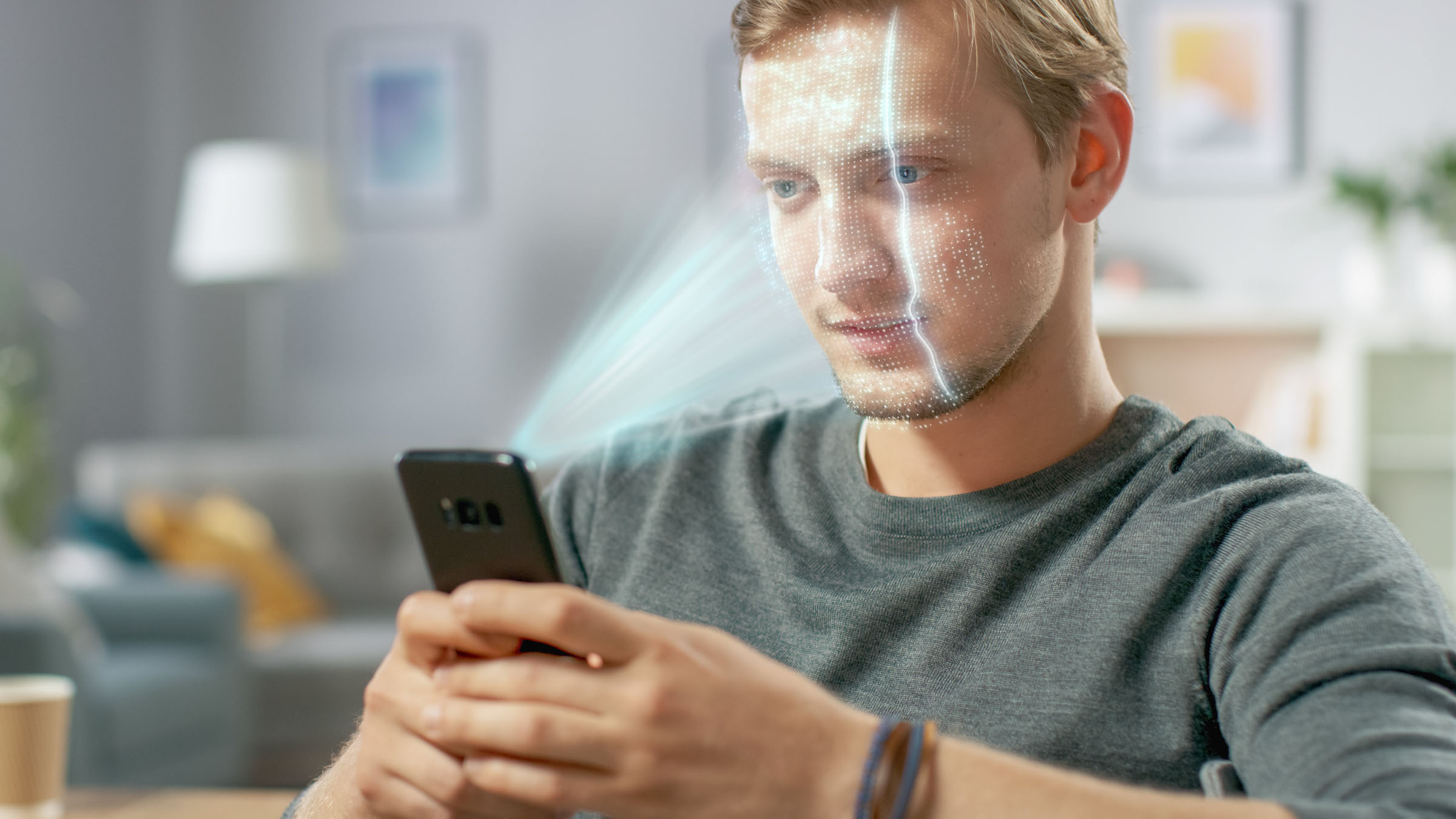 3 d人脸识别传感