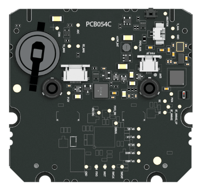 支付解决方案平台